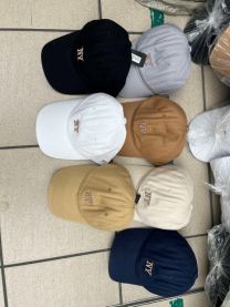 Czapki męskie z daszkiem (uniwersalny/12szt)