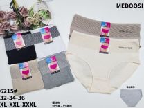 MAJTKI DAMSKIE (XL-3XL/24szt)