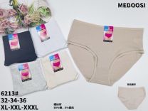 MAJTKI DAMSKIE (XL-3XL/24szt)