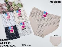 MAJTKI DAMSKIE (XL-3XL/24szt)