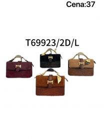 Torebki damskie (uniwersalny/6szt)