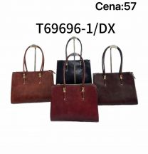 Torebki damskie (uniwersalny/6szt)