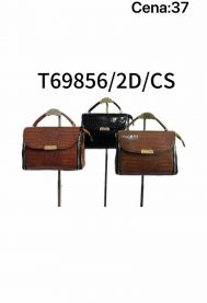 Torebki damskie (uniwersalny/6szt)