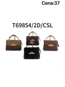 Torebki damskie (uniwersalny/6szt)