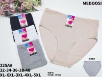 MAJTKI DAMSKIE (XL-5XL/24szt)