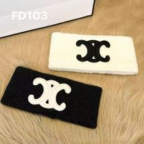 Opaska damska (uniwersalny/12szt)