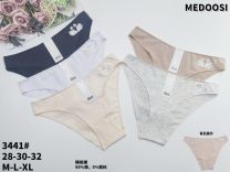 MAJTKI DAMSKIE (M-XL/24szt)