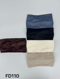 Opaska damska (uniwersalny/12szt)