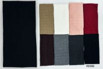 Opaska damska (uniwersalny/12szt)