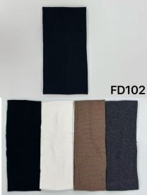 Opaska damska (uniwersalny/12szt)