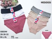 MAJTKI DAMSKIE (M-XL/24szt)