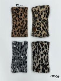 Opaska damska (uniwersalny/12szt)