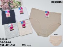 MAJTKI DAMSKIE (3XL-5XL/24szt)