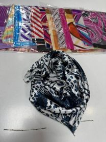 Chusta Damska (uniwersalny/12szt)