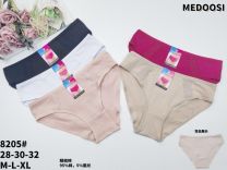 MAJTKI DAMSKIE (M-XL/24szt)