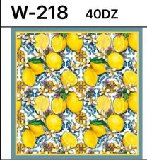 Chusta Damska (uniwersalny/12szt)