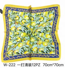 Chusta Damska (uniwersalny/12szt)