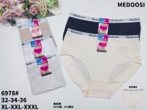 MAJTKI DAMSKIE (XL-3XL/24szt)