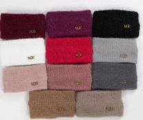 Opaska Damskie (uniwersalny/10szt)