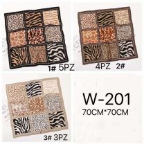 Chusta Damska (uniwersalny/12szt)