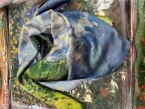 Chusta Damska (uniwersalny/12szt)