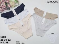 MAJTKI DAMSKIE (M-XL/24szt)