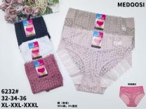 MAJTKI DAMSKIE (XL-3XL/24szt)