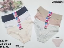 MAJTKI DAMSKIE (M-XL/24szt)