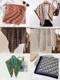 Chusta Damska (uniwersalny/12szt)