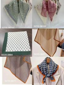 Chusta Damska (uniwersalny/12szt)