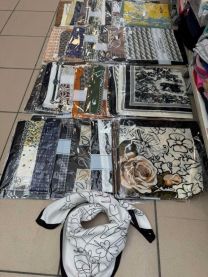 Chusta Damska (uniwersalny/12szt)