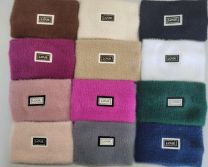 Opaska Damskie (uniwersalny/10szt)