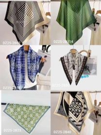 Chusta Damska (uniwersalny/12szt)