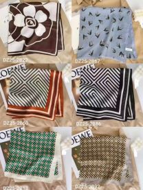 Chusta Damska (uniwersalny/12szt)