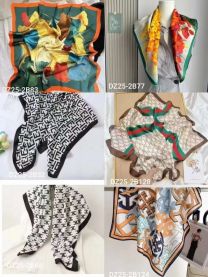 Chusta Damska (uniwersalny/12szt)