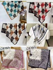 Chusta Damska (uniwersalny/12szt)