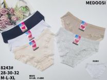 MAJTKI DAMSKIE (M-XL/24szt)