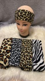 Opaska Damskie (uniwersalny/12szt)