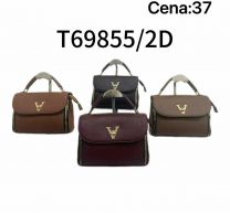 Torebki damskie (uniwersalny/6szt)