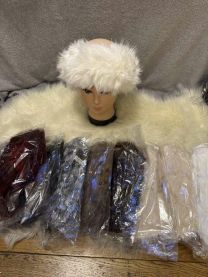 Opaska Damskie (uniwersalny/12szt)