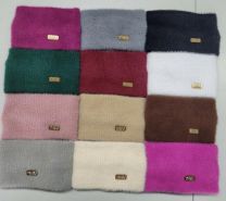 Opaska Damskie (uniwersalny/10szt)