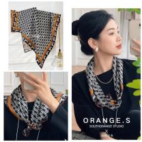 Chusta Damska (uniwersalny/12szt)