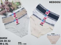 MAJTKI DAMSKIE (M-XL/24szt)