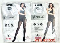 Rajstopy damskie (L-2XL/12szt)