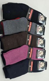 Skarpety damskie (35-42/40P)