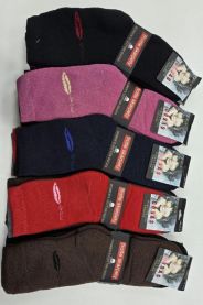 Skarpety damskie (35-42/40P)