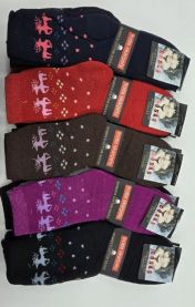 Skarpety damskie (35-42/40P)