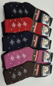 Skarpety damskie (35-42/40P)