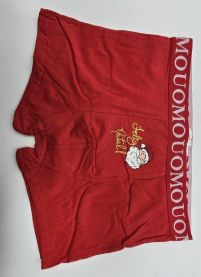 Bokserki męskie (L-3XL/12szt)