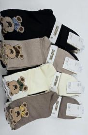 Skarpety damskie (35-42/40P)